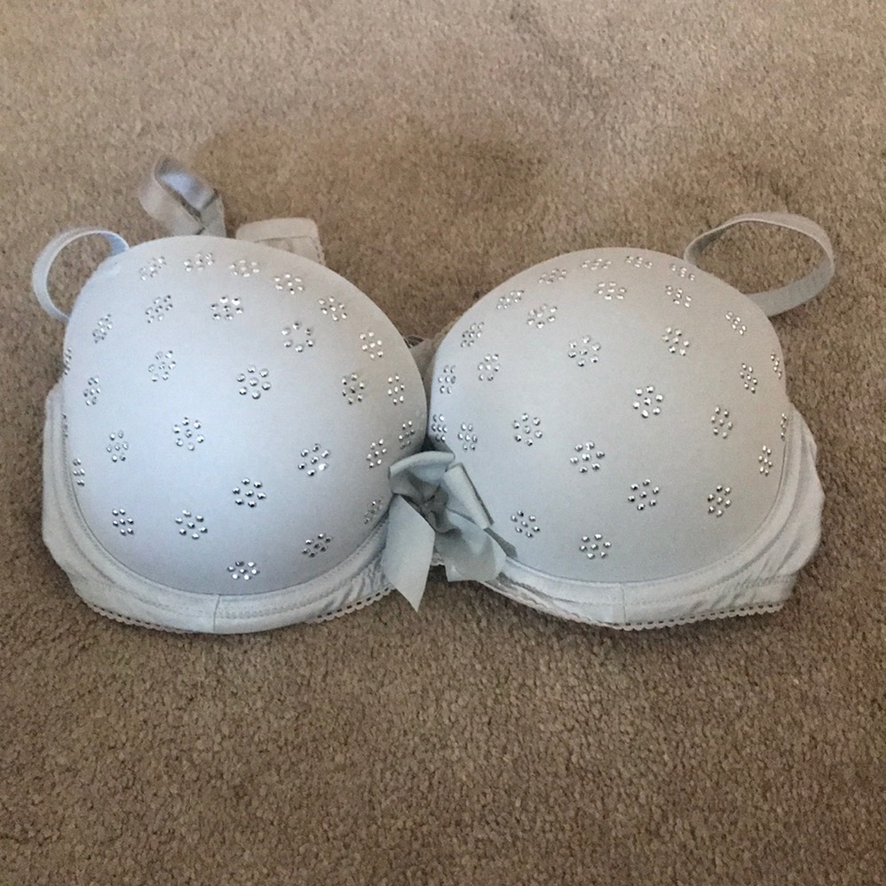 Aerie 36C Rhinestone Bra